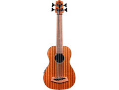 Kala ubass rumbler fretless image 3