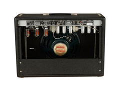 Fender 1964 Fender Deluxe Reverb image 3