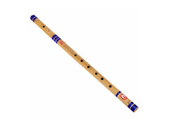E Bass Bansuri image 3