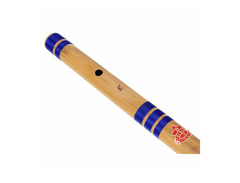 E Bass Bansuri image 4
