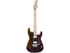 Charvel Pro Mod San Dimas image 3