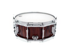 Sonor Phonic D-505 Ferromanganese snare drum image 2