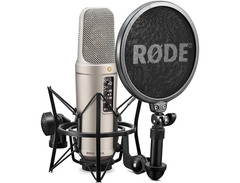 Rode NT2-A Studio Solution image 2