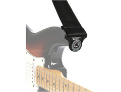 D'Addario 50BAL00 Auto Lock Strap image 4