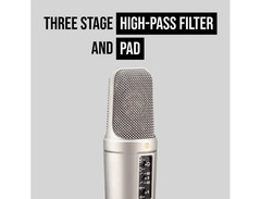 Rode NT2-A Studio Solution image 3