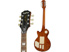 Epiphone Alex Lifeson Les Paul Standard Axcess image 4