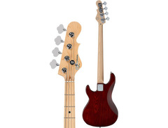 G&L Kiloton bass image 4
