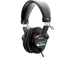 Sony Main headset I use image 3