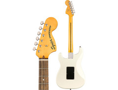 Squier FSR Classic Vibe 70s Stratocaster image 4