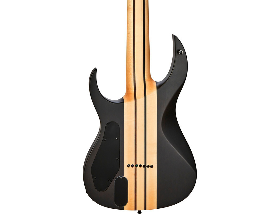 B.C. Rich Shredzilla Extreme 7 Exotic - What To Know & Where To