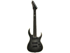 B.C. Rich Shredzilla Extreme 7 Exotic image 3