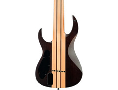 B.C. Rich Shredzilla Extreme 8 Exotic image 2