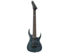 B.C. Rich Shredzilla Extreme 8 Exotic image 3