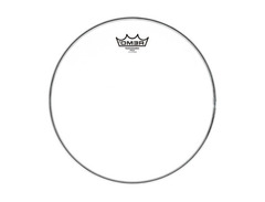 Remo Ambassador Clear, 12" image 2