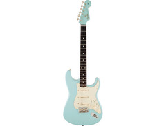 Fender Special Edition 60s Stratocaster image 3