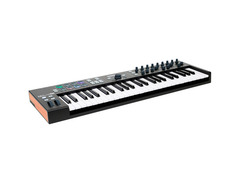 Arturia Essential 49 Black image 2