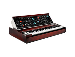 Moog 1970s Minimoog image 2