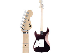 Charvel San Dimas HH FR image 4