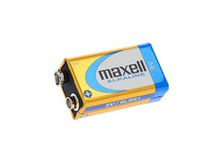Maxell M9V image 2