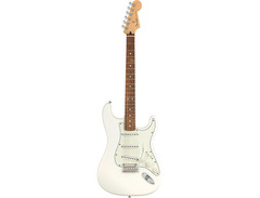 Fender Player Series w/ Pau Ferro fretboard SSS image 3