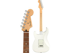 Fender Player Series w/ Pau Ferro fretboard SSS image 4