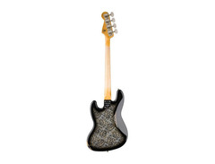 Fender MIJ J-Bass 2020 Special Edition image 2