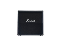 Marshall MC412A 4x12 200W Angled Guitar Cabinet image 2