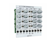 Doepfer A-111-5 Synthesizer voice image 3