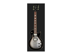 Woodbine Single Cut Custom 2016 image 2