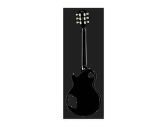 Woodbine Single Cut Custom 2016 image 3