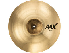 Sabian AAXplosion Crash 18" image 2
