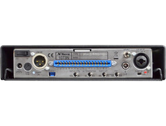 AMS Neve 1073 Preamp (vintage) image 2