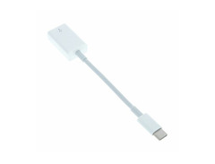 Apple Macbook USB-C Adaptor image 3