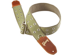Gibson The Rivet Strap image 3
