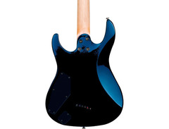 Mitchell MD300 Modern Rock Double Cutaway Electric Guitar image 2