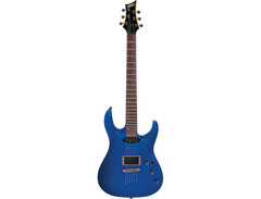 Mitchell MD300 Modern Rock Double Cutaway Electric Guitar image 3