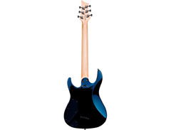 Mitchell MD300 Modern Rock Double Cutaway Electric Guitar image 4