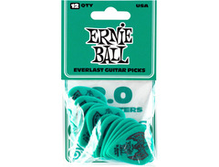 Ernie Ball Everlast 2.0mm Pick image 2