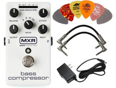 MXR M87 Bass Compressor (duplicate) image 2