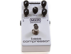 MXR M87 Bass Compressor (duplicate) image 3