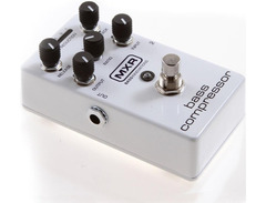 MXR M87 Bass Compressor (duplicate) image 4