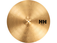 Sabian 16" HH Dark Crash image 3