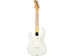 Fender Custom Shop '62 Stratocaster Relic image 4