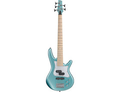 Ibanez SRMD205-SPN 5 string bass image 3