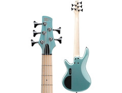 Ibanez SRMD205-SPN 5 string bass image 4
