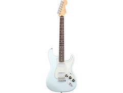 Fender Blacktop Stratocaster image 3