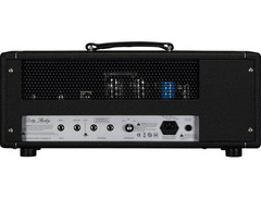 Friedman Dirty Shirley 40 40-watt Tube Head image 3