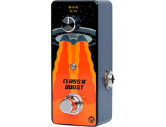 Pigtronix Class A Boost image 3