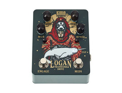 KMA Machines Logan Transcend Drive image 2