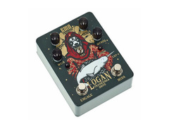 KMA Machines Logan Transcend Drive image 3